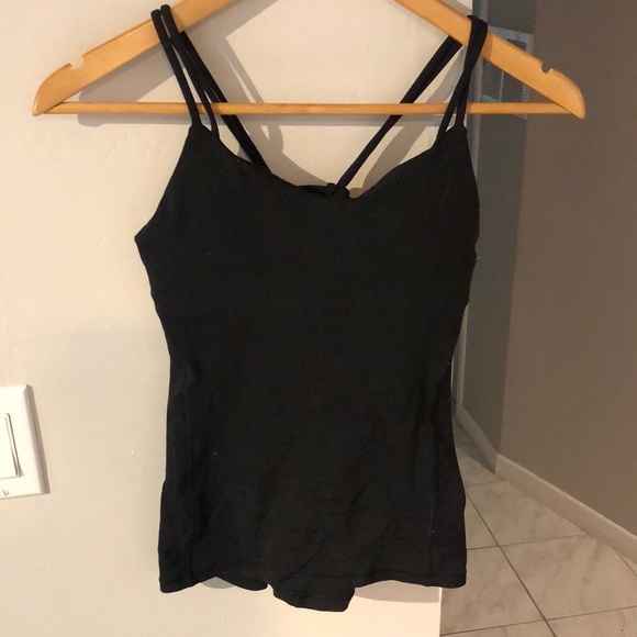 Lululemon Power Tank - Picture 1 of 2